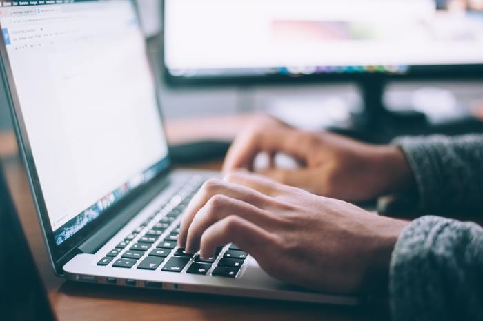How It Works 4 online form